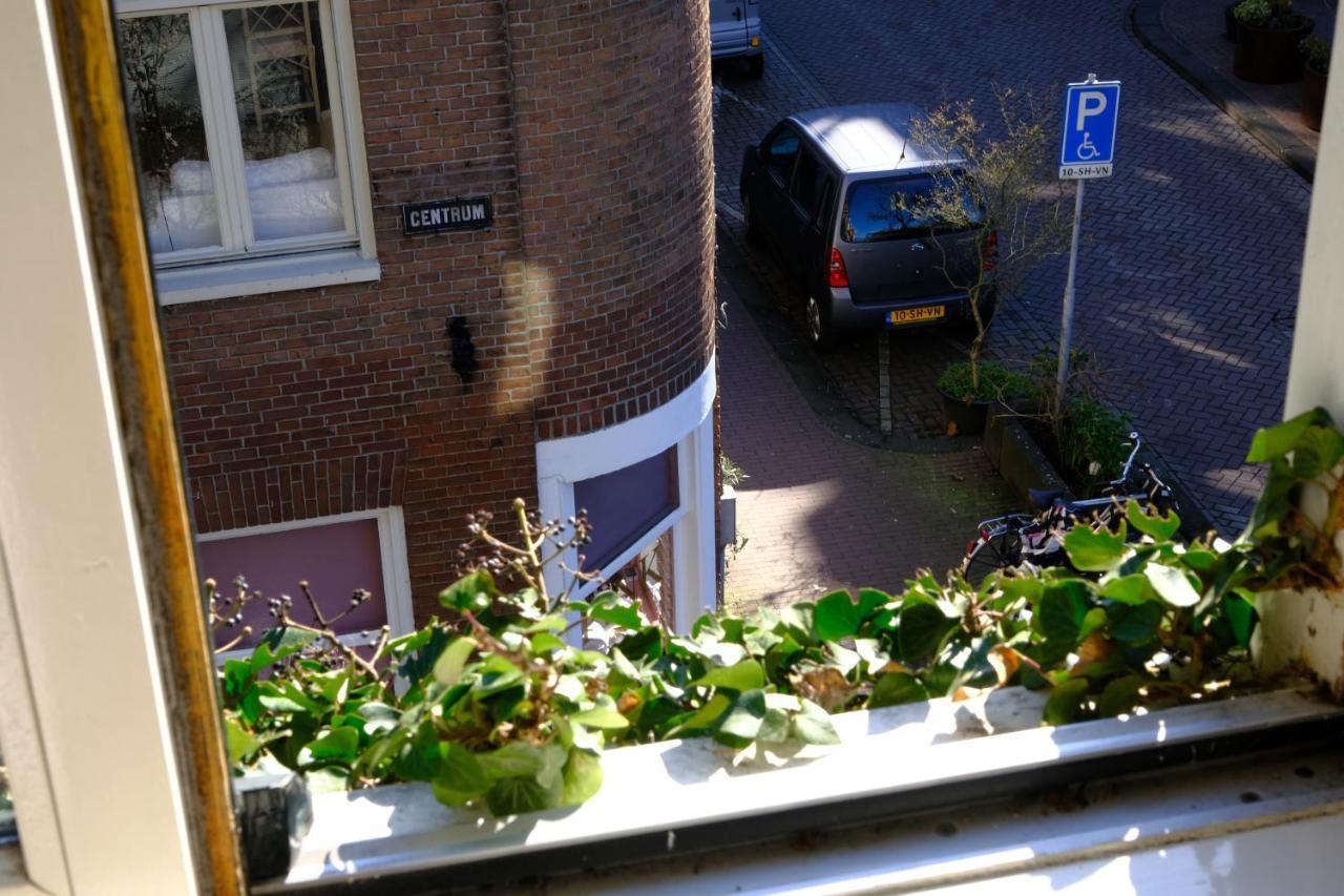 Eelhouse Private Studio Amsterdam Exterior foto